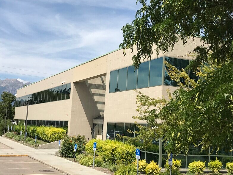 More Photos Of 151 E 1700 S, Provo Office For Lease