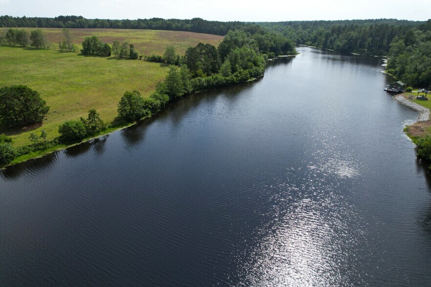 More Photos Of 229 Colbert Bridge Road, Windsor Land For Sale