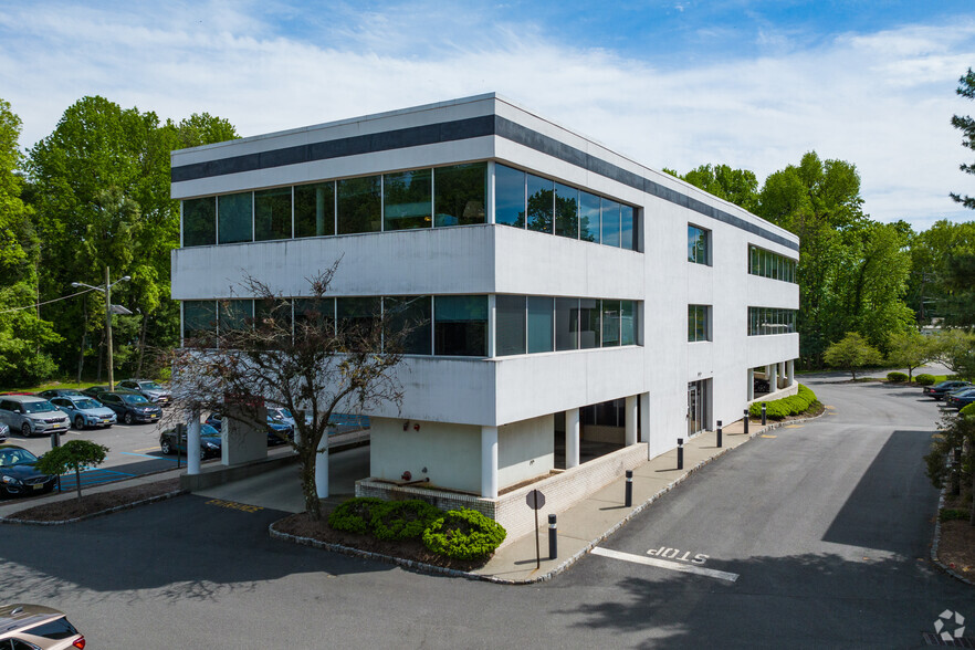 Primary Photo Of 310 Passaic Ave, Fairfield Office For Sale