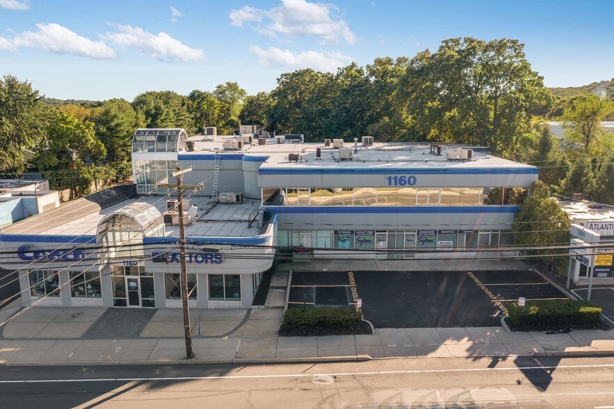 More Photos Of 1160 E Jericho Tpke, Huntington Medical For Sale