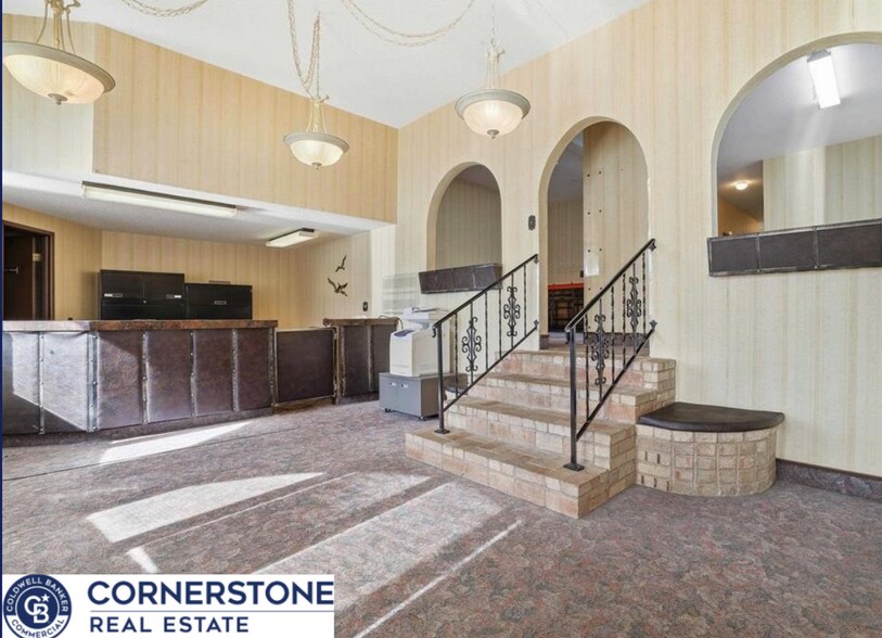 More Photos Of 1216 E 2nd St, Casper Office For Sale