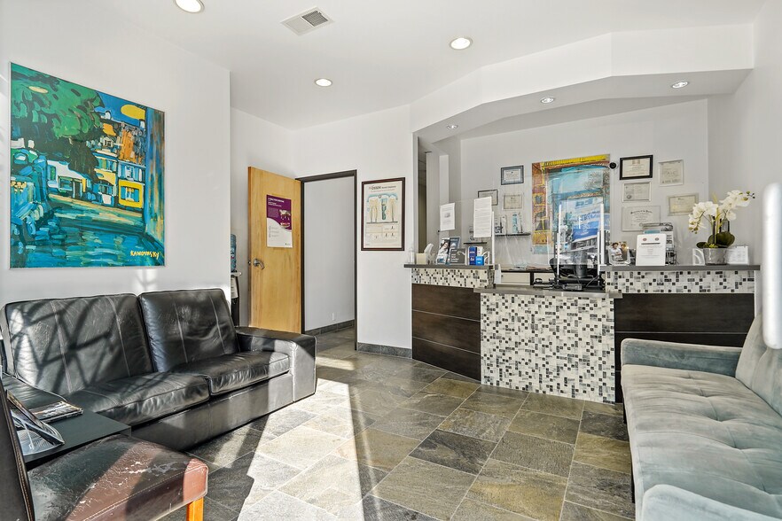 More Photos Of 1336 Van Ness Ave, San Francisco Medical For Sale