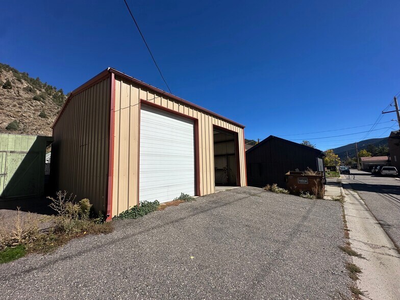 More Photos Of 233 3rd Ave, Idaho Springs Storefront For Sale