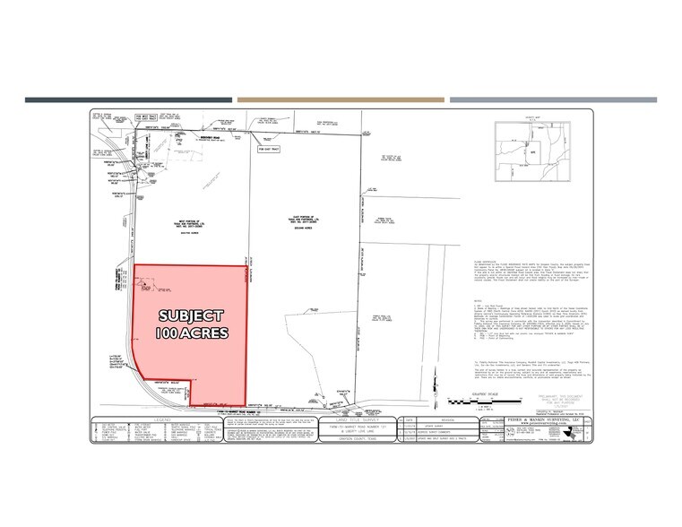 Primary Photo Of 410 Main st, Tioga Land For Sale