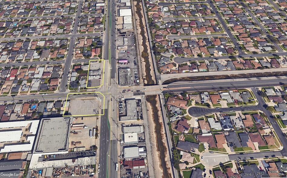 More Photos Of 3116 W 135th St, Hawthorne Land For Sale