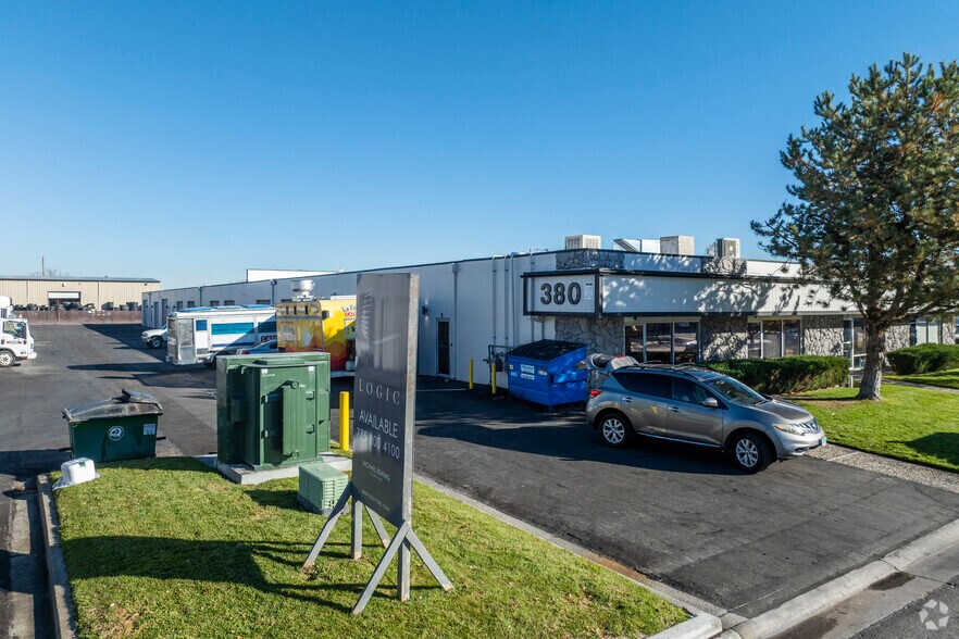 More Photos Of 380 Freeport Blvd, Sparks Unknown For Lease