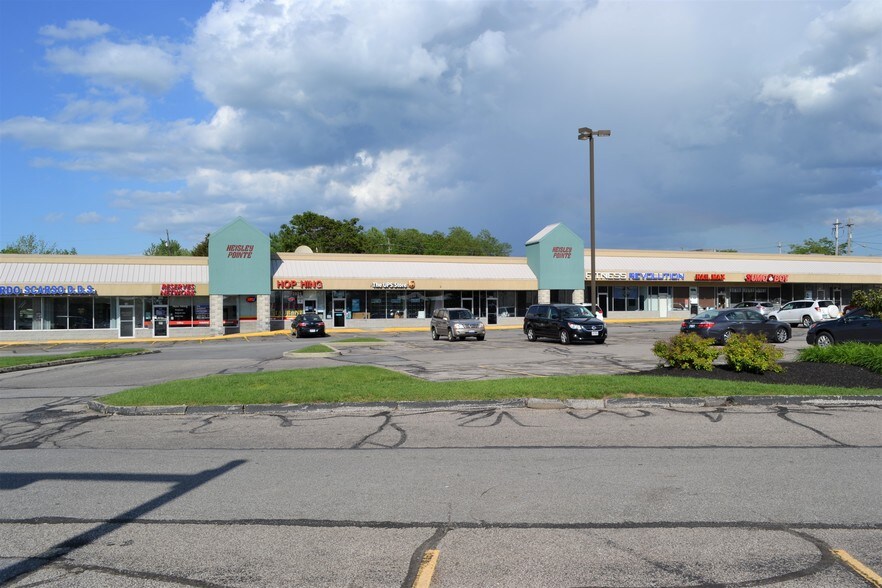 More Photos Of 9383-9423 Mentor Ave, Mentor Unknown For Sale