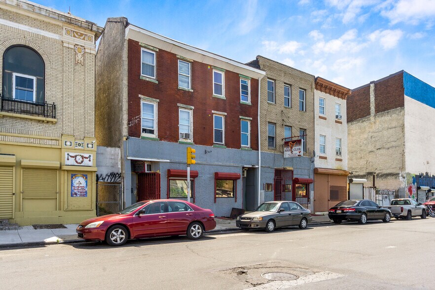 More Photos Of 2111 Germantown Ave, Philadelphia Bar For Sale