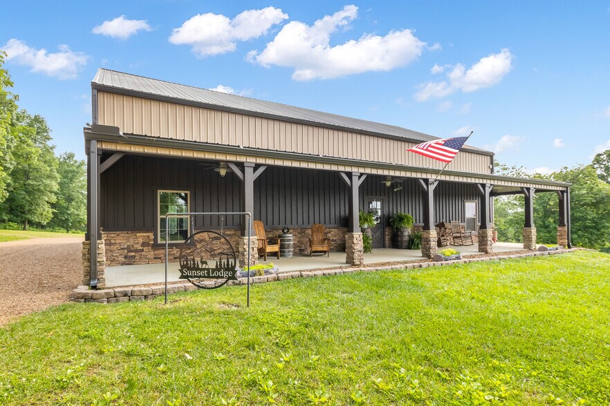 More Photos Of 1049 Oregon Rd, Lascassas Specialty For Sale