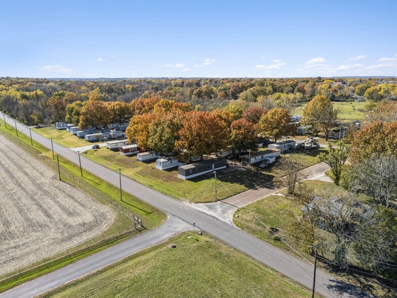 More Photos Of 930 S Lincoln St, Ottawa Manufactured Housing Mobile Home Park For Sale