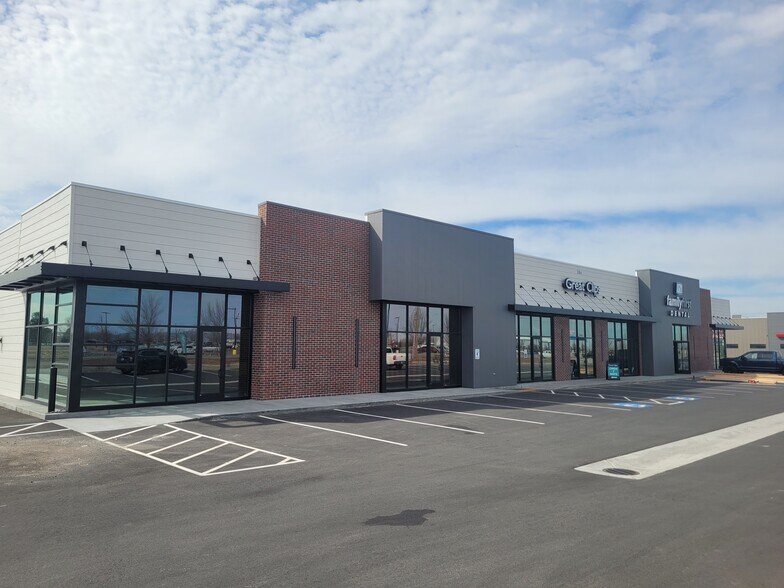 More Photos Of 286 Moody rd, Rexburg General Retail For Lease