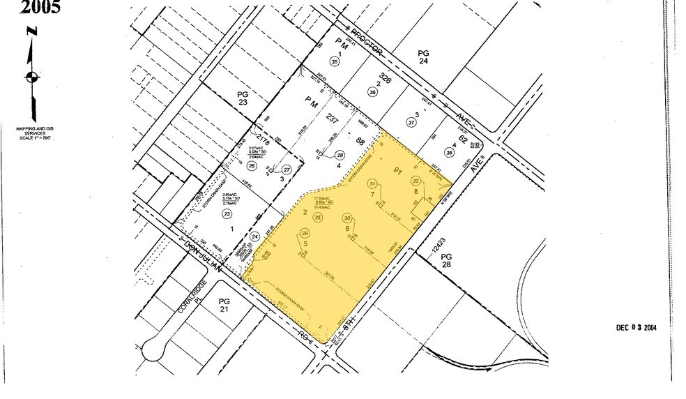 More Photos Of 345-455 S 6th Ave, City Of Industry Distribution For Lease