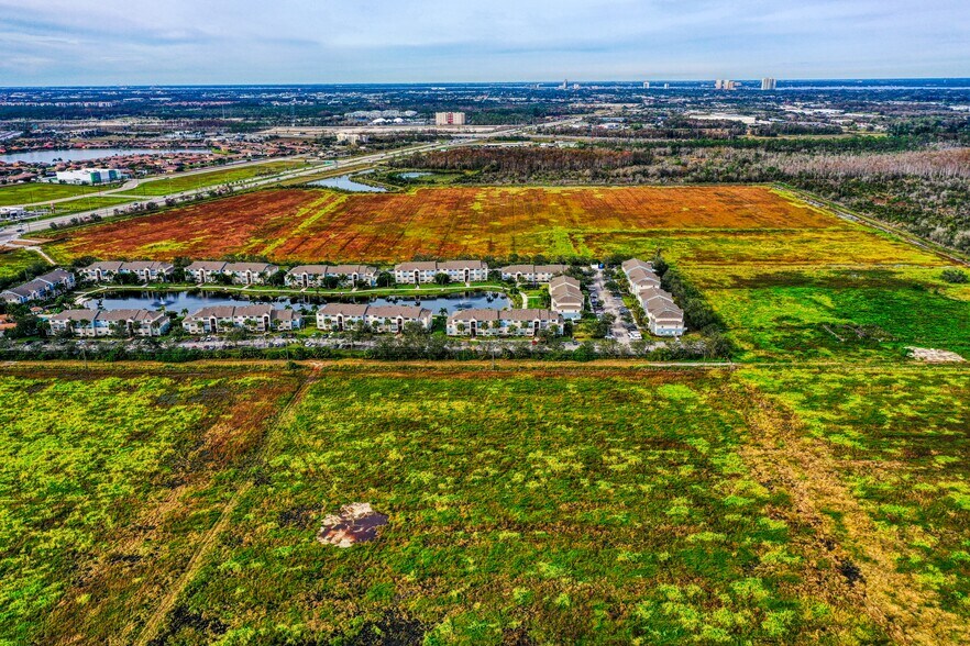 More Photos Of SR 82, Fort Myers Land For Sale