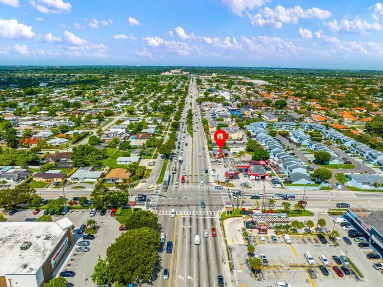 More Photos Of 10737 Sw 40th St, Miami Storefront For Lease