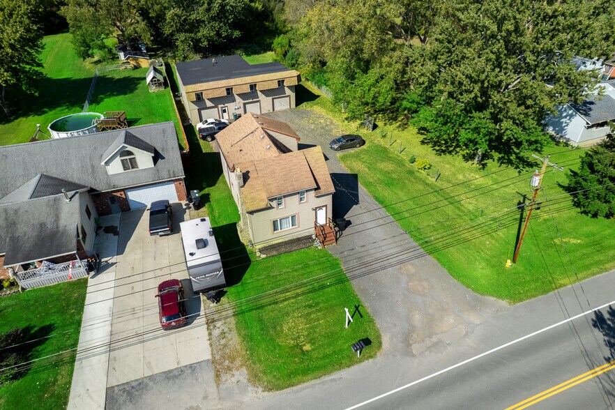 More Photos Of 6980 Nash Rd, North Tonawanda Apartments For Sale