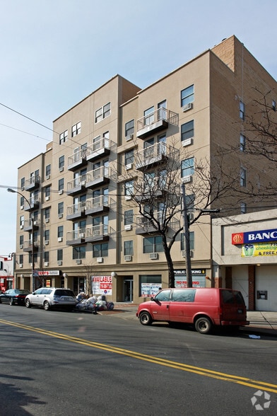 More Photos Of 3538 Junction Blvd, Corona Apartments For Sale