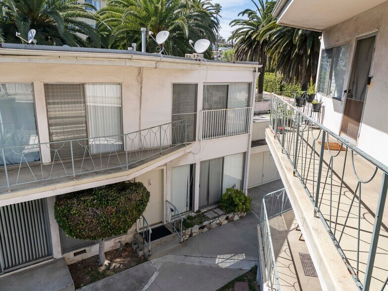 More Photos Of 3605 Stephen M White Dr, San Pedro Multifamily For Sale