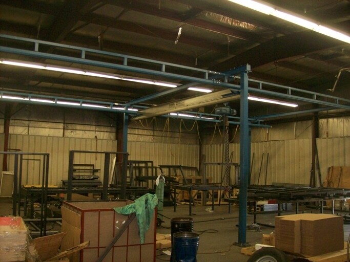 Photo of 1st Floor Ste 