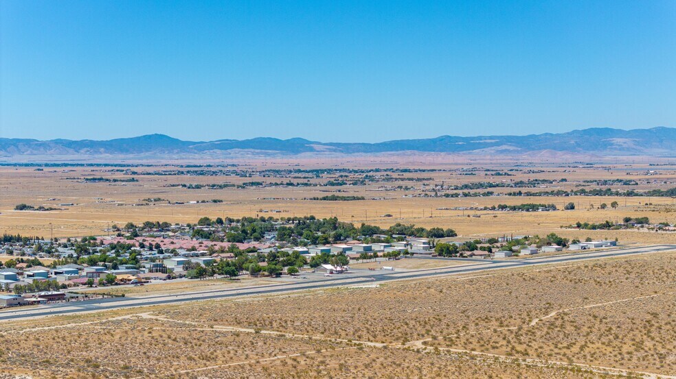 More Photos Of 4000 Truman Rd rd, Rosamond Land For Sale