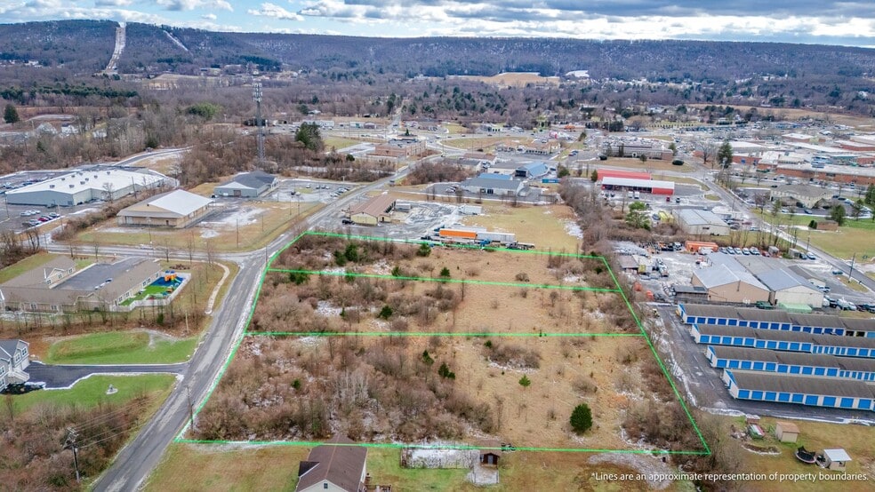 More Photos Of 7 Marion Lane, Brodheadsville Land For Sale