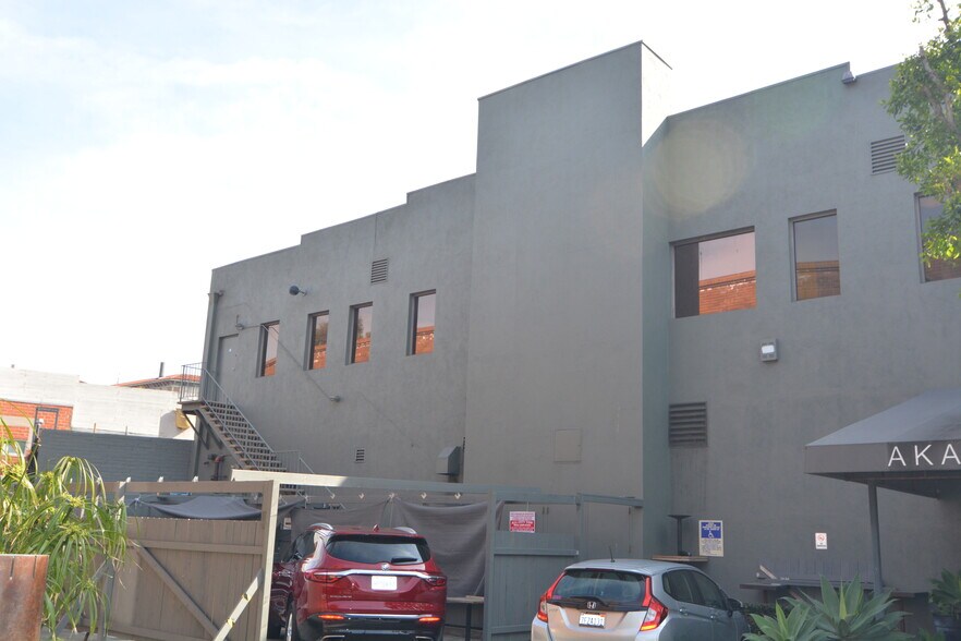 More Photos Of 9543 Culver Blvd, Culver City Loft Creative Space For Lease