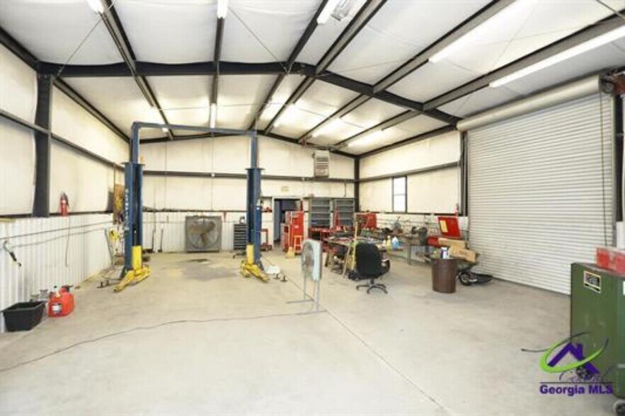 More Photos Of 242 Eastman hwy, Hawkinsville Land For Sale