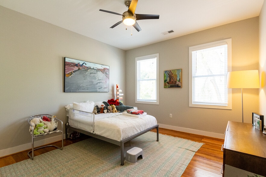 More Photos Of 2028 W Cary St, Richmond Apartments For Sale