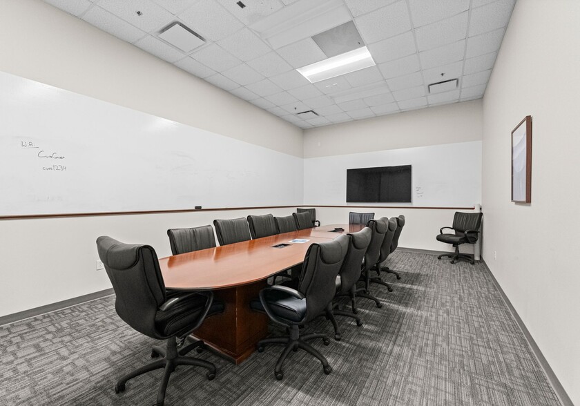 More Photos Of 116 Exmore Rd, Mooresville Office For Lease