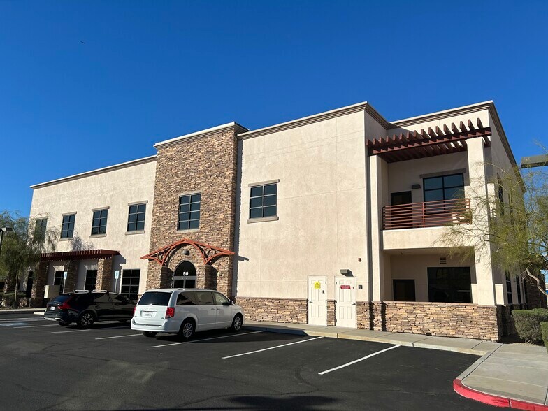 More Photos Of 50 S Stephanie St, Henderson Office For Lease