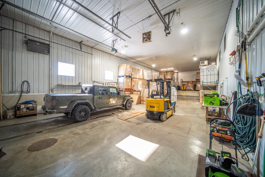 More Photos Of 7447 Dresser Dr NE, Rochester Refrigeration Cold Storage For Sale