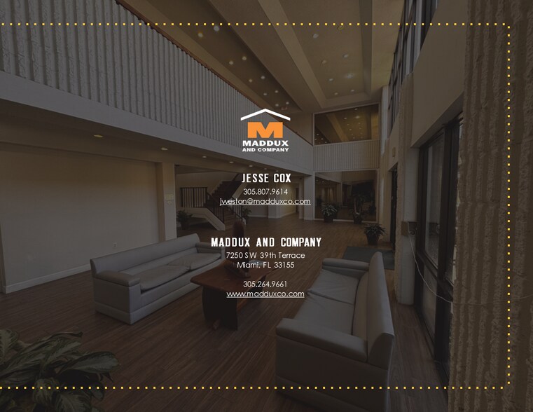 More Photos Of 6701 Sunset Dr, Miami Medical For Lease