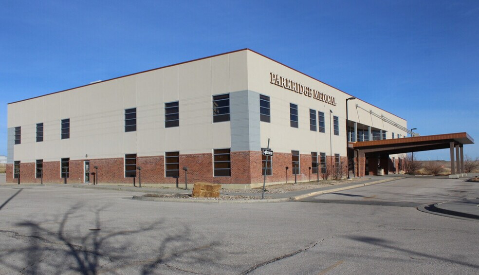 More Photos Of 6500 E 2nd St, Casper Medical For Lease