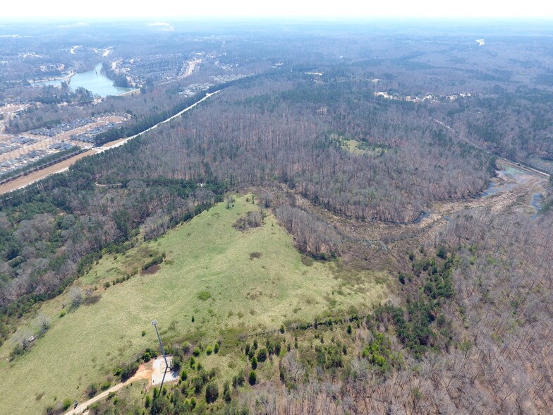 7840 Cedar Grove Rd, Fairburn, GA 30213 Land For Sale