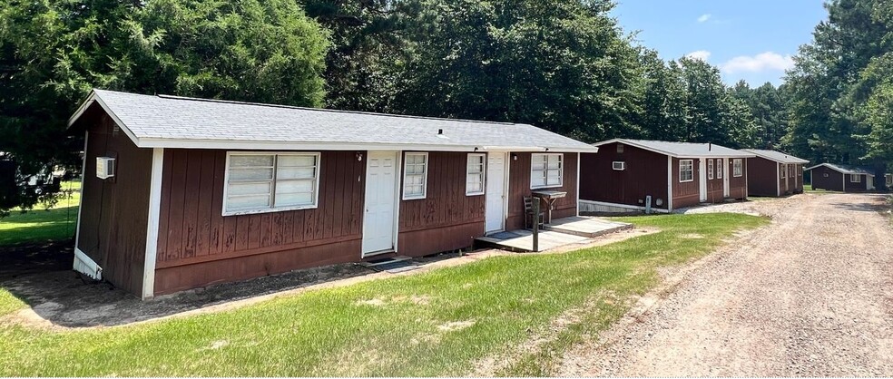 Primary Photo Of 4224 GA Highway 56 N, Waynesboro Manufactured Housing Mobile Home Park For Sale