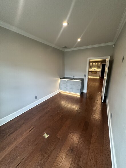 More Photos Of 136 Milestone Way, Greenville Loft Creative Space For Lease