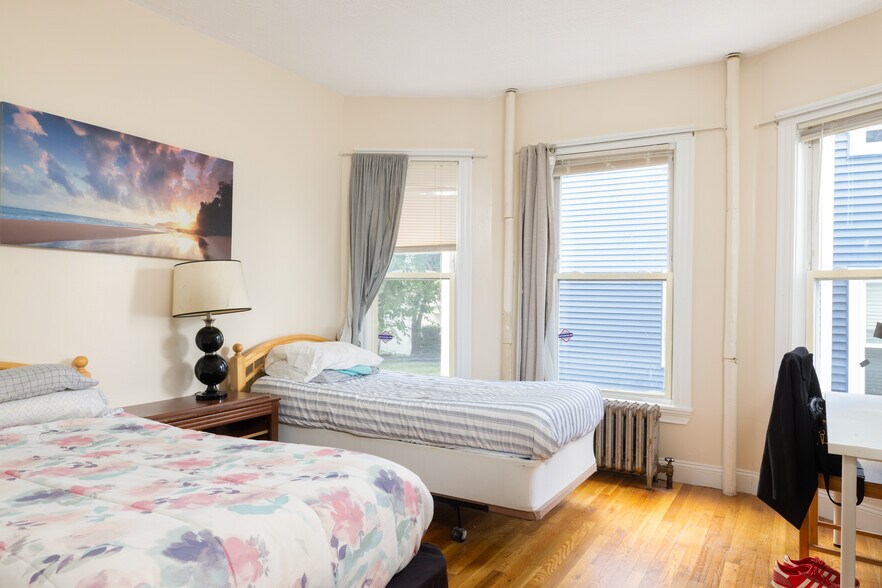 More Photos Of 342 Bowdoin St, Boston Multifamily For Sale
