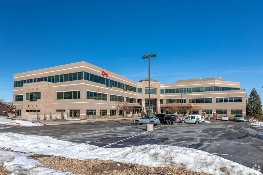 More Photos Of 1000 S McCaslin Blvd, Superior Office For Lease