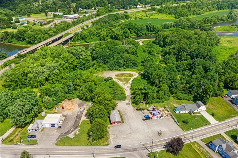 More Photos Of 20 Main St, Windsor Township Land For Sale