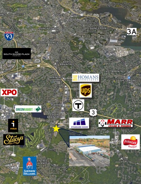 More Photos Of 60 Garden Park, Braintree Warehouse For Sale