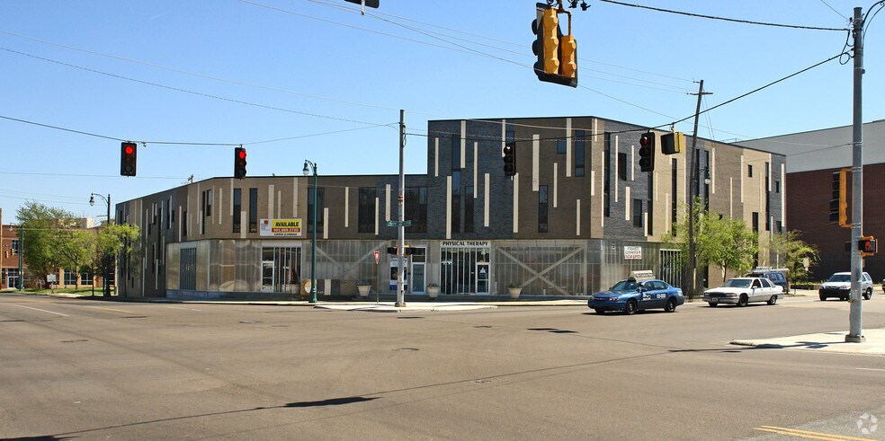 Primary Photo Of 440 N Front St, Memphis Freestanding For Lease