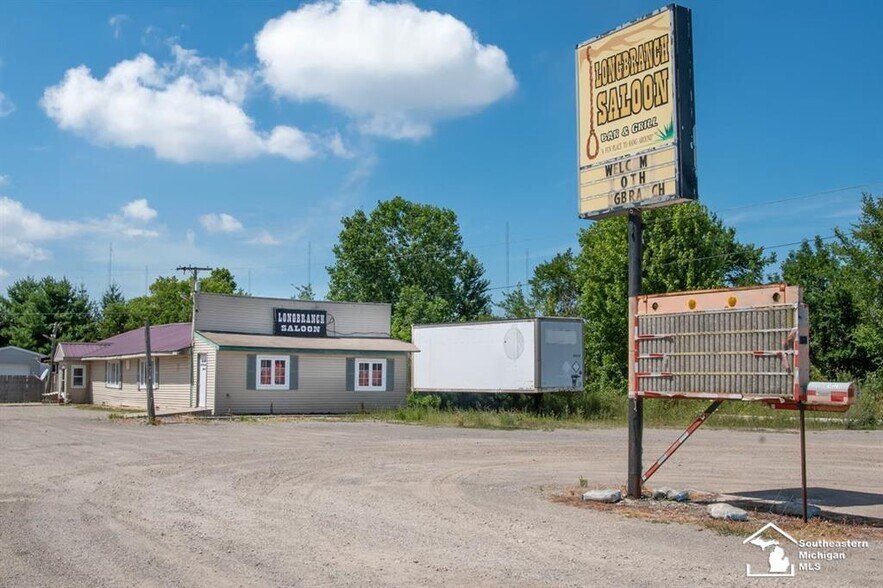 More Photos Of 10221 Telegraph Rd, Carleton Bar For Sale