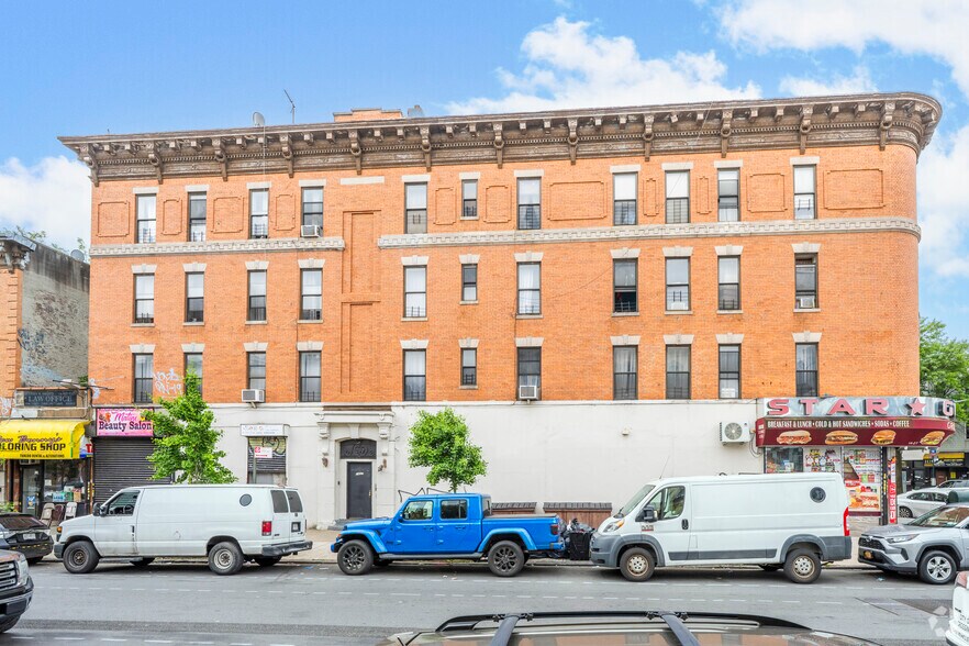 More Photos Of 1427 Flatbush Ave, Brooklyn Apartments For Lease