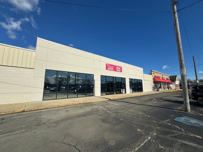 More Photos Of 22654 Three Notch Rd, Lexington Park General Retail For Sale