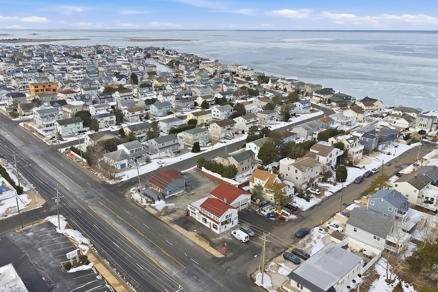 More Photos Of 12000 Long Beach Blvd, Long Beach Township Auto Repair For Sale