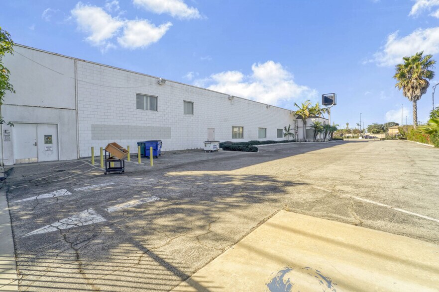 More Photos Of 994 S La Brea Ave, Inglewood Medical For Lease