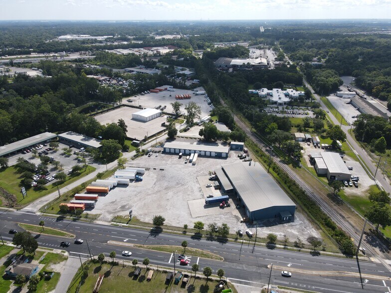More Photos Of 3535 Rio Grande Ave, Jacksonville Warehouse For Lease