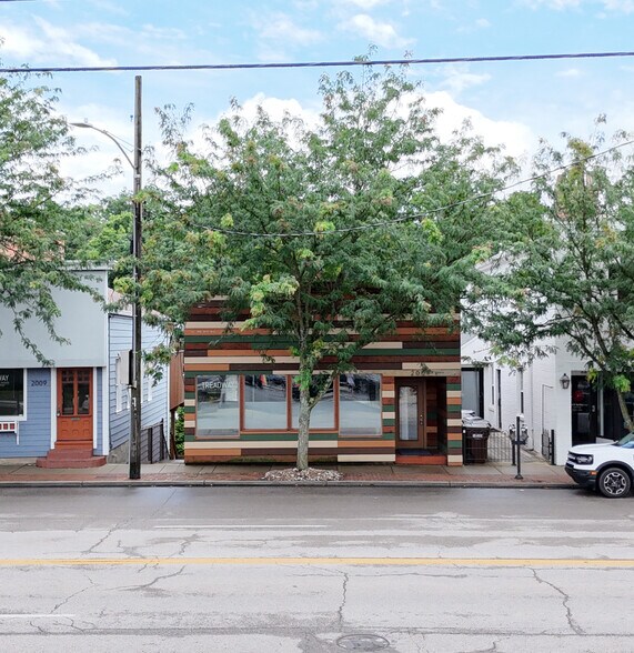 More Photos Of 2007 Madison Rd, Cincinnati Storefront For Sale