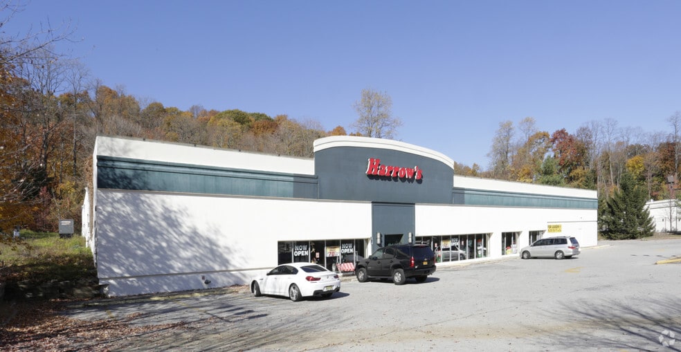 More Photos Of 111 S Central Ave, Hartsdale Freestanding For Lease