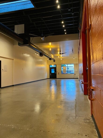 More Photos Of 1908-1914 P St, Sacramento Unknown For Lease
