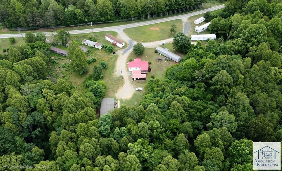 More Photos Of 7 Barbwave Cir, Martinsville Manufactured Housing Mobile Home Park For Sale